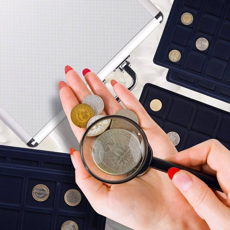 Coin Case