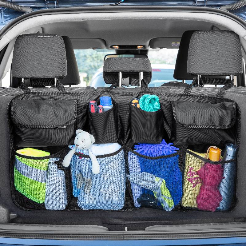 Car Boot Organiser