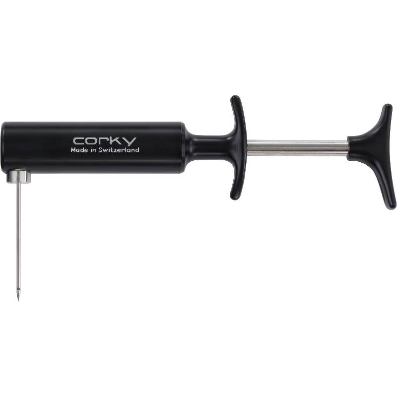 Corky