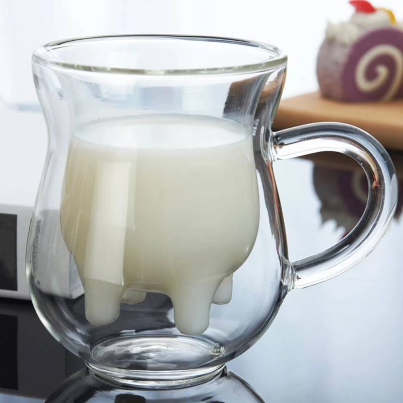 Tasse Pis de Vache