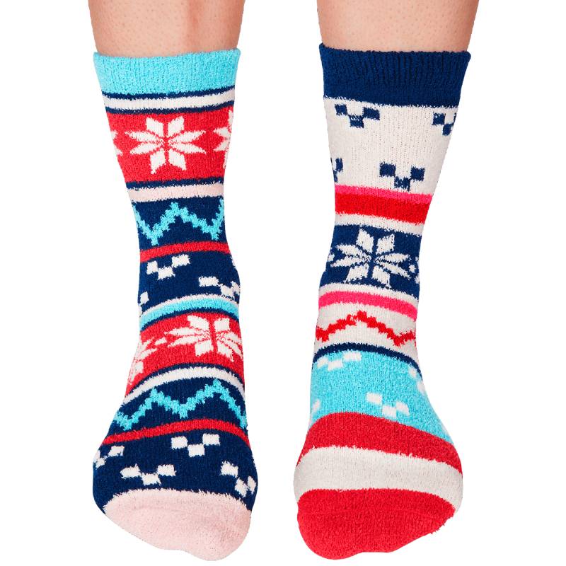 Cosy Toes Socks