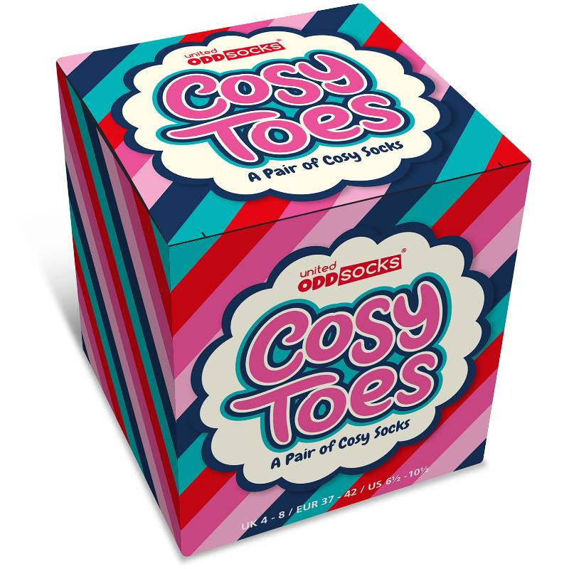 Cosy Toes Socks