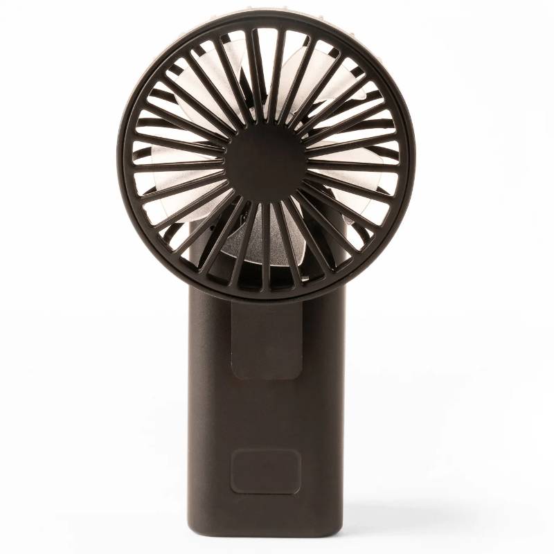 Rechargeable Book Fan