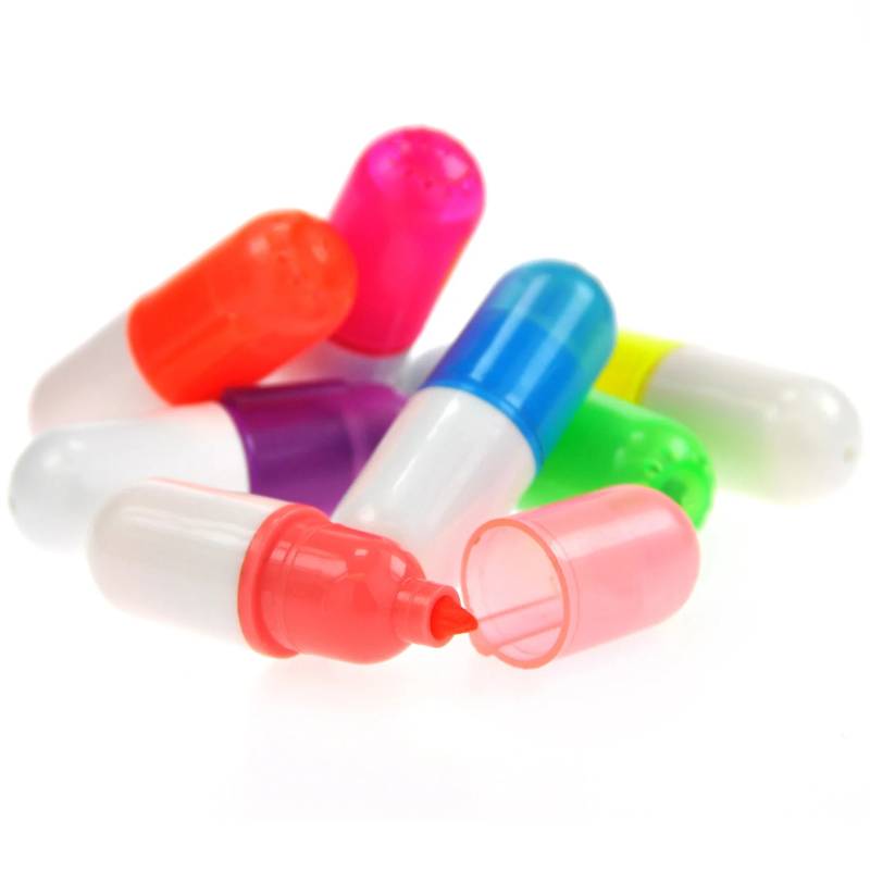 Surligneurs Vitapens