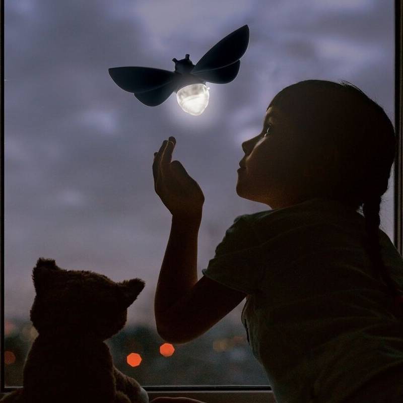 Solar Lightbug