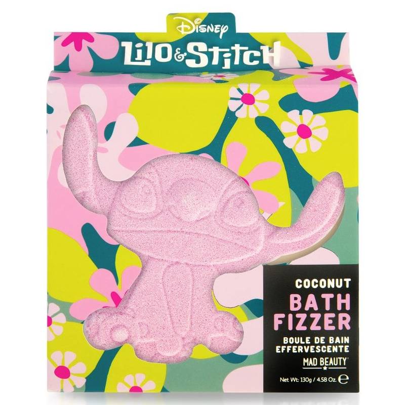 Lilo & Stitch Bath Fizzer