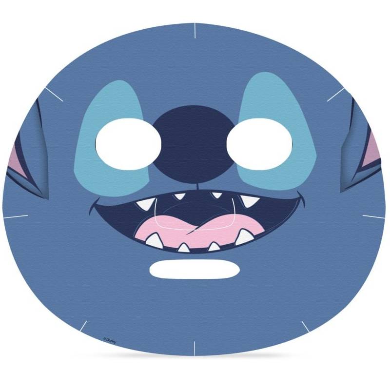 Lilo & Stitch Face Mask