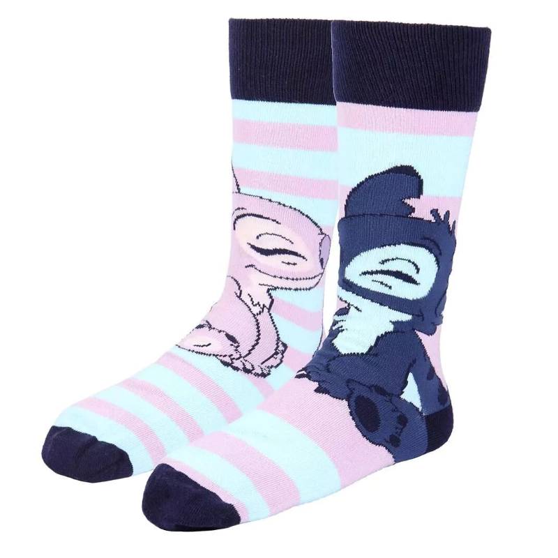 Stitch Socks Giftset