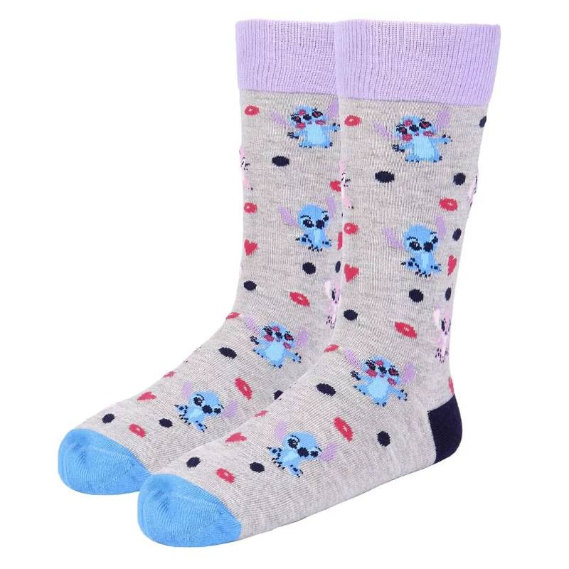 Stitch Socks Giftset