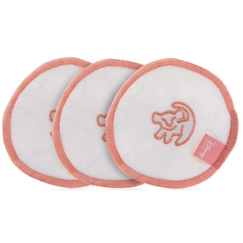 The Lion King Re-usable Makeup Cleansing Pads