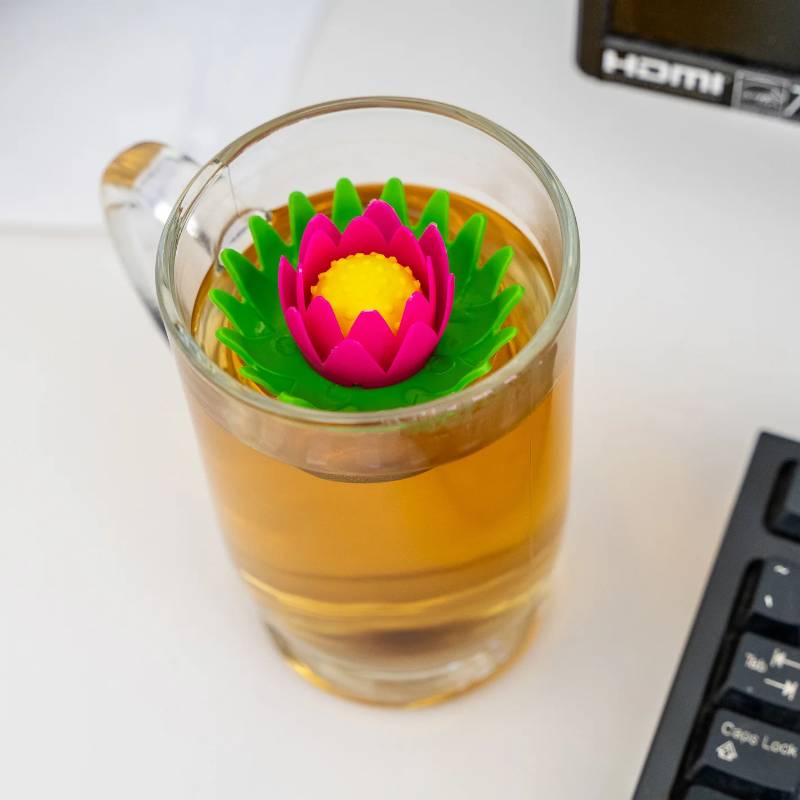 Lotus Tea Infuser