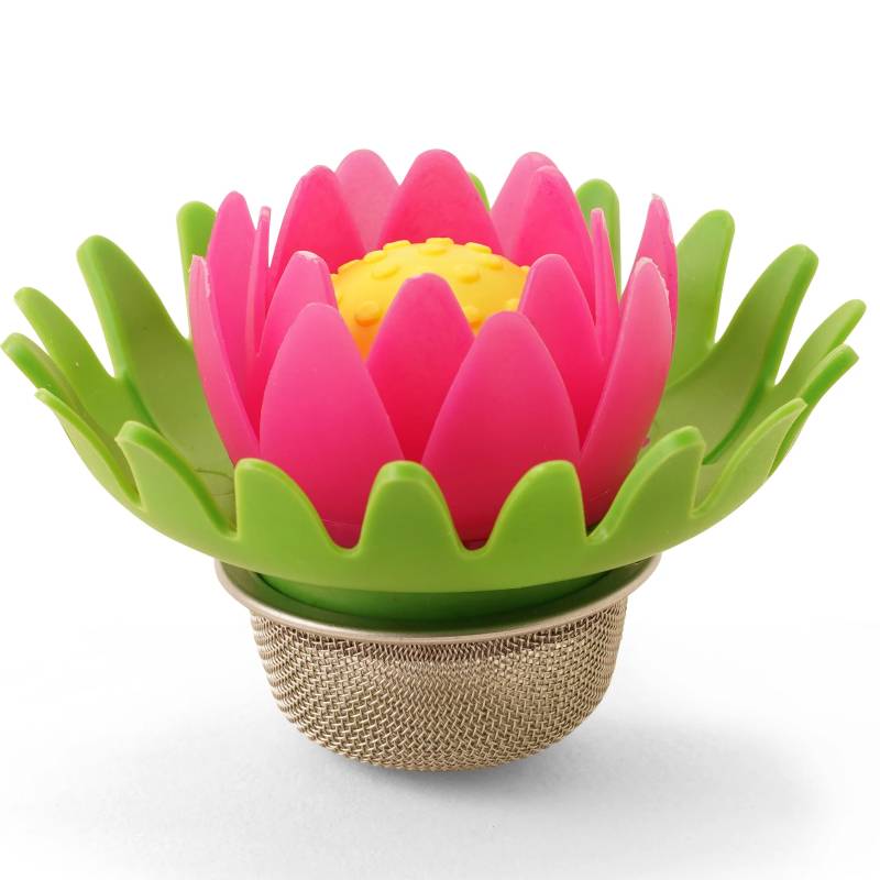 Lotus Tea Infuser