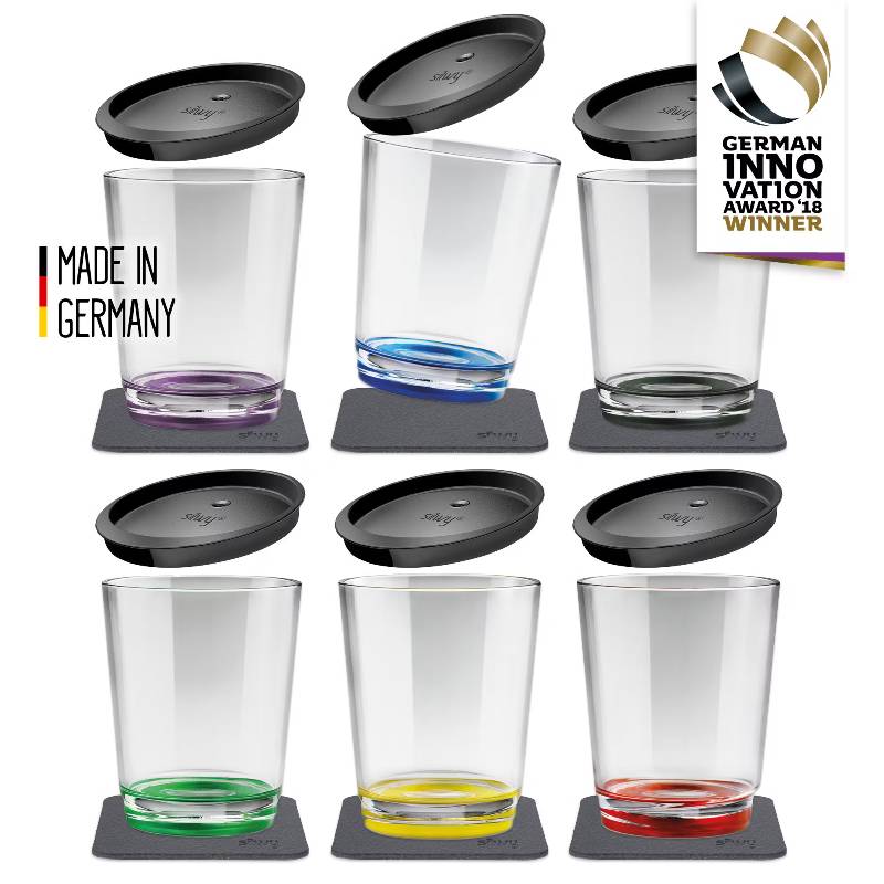 Magnetic Cup Set