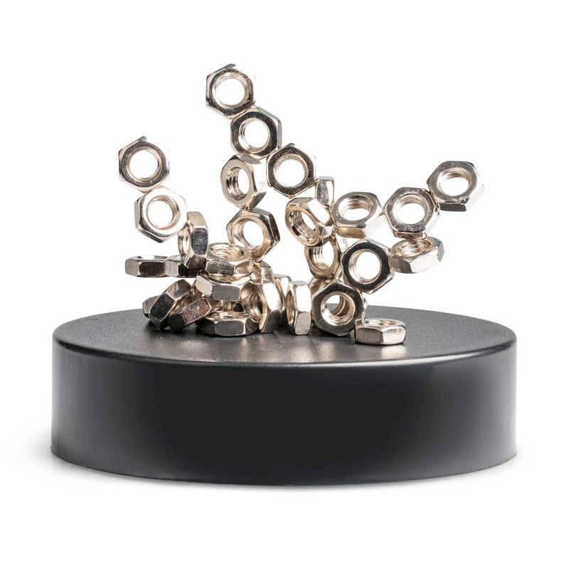 Magnetic Sculpture