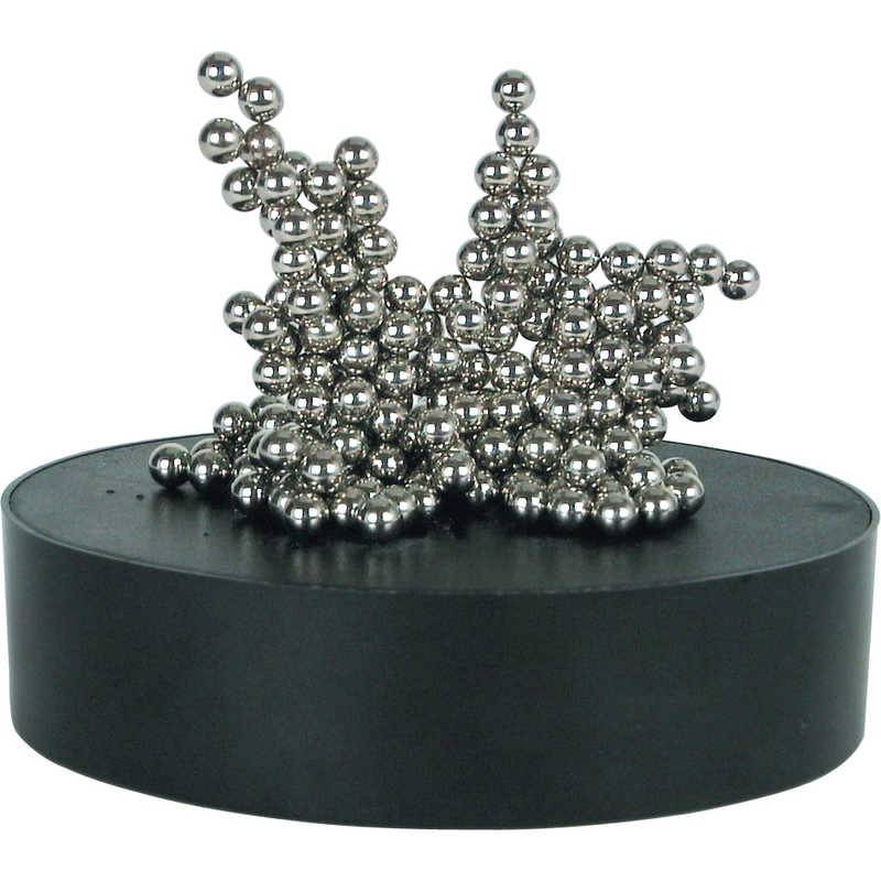 Magnetic Sculpture