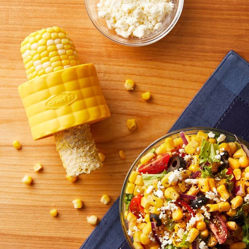 Cob Corn Stripper
