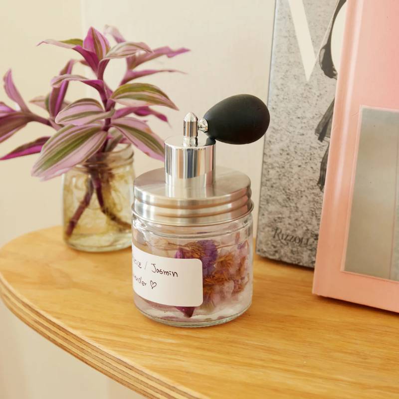 Glass Scent Diffuser