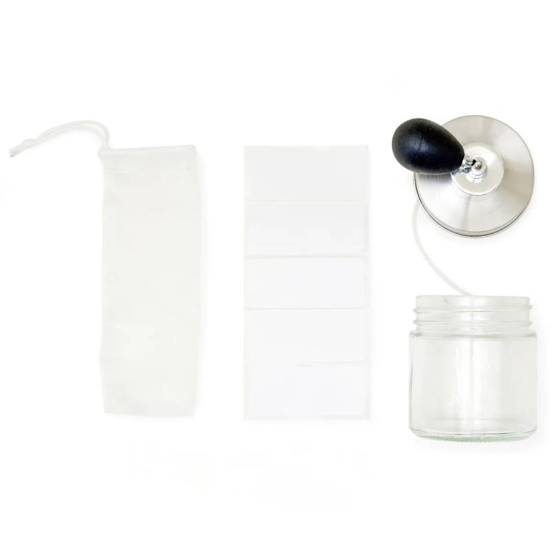Glass Scent Diffuser