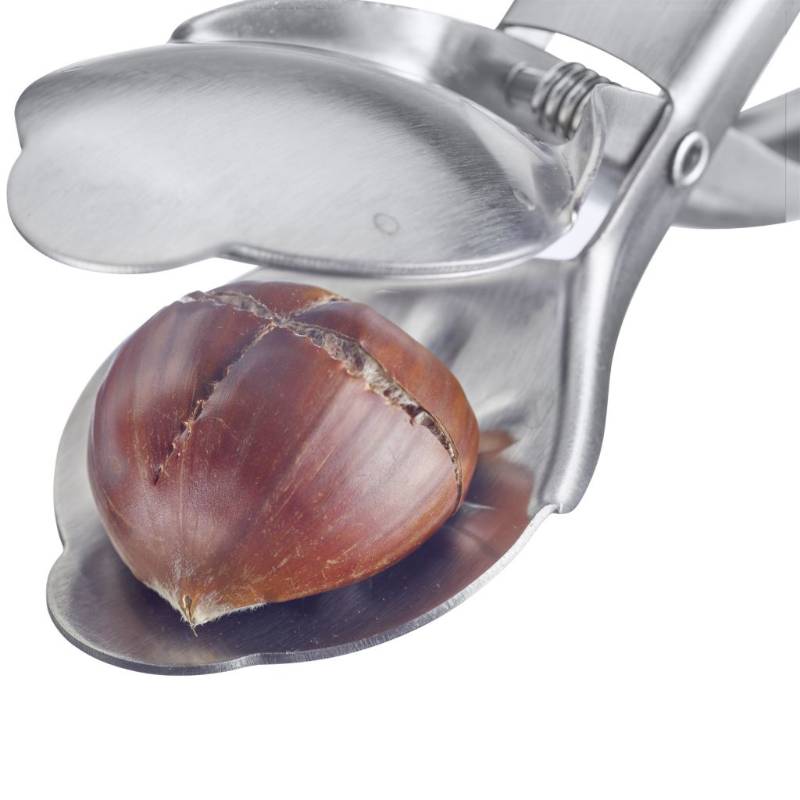 Chestnut Cutter Kastanietta