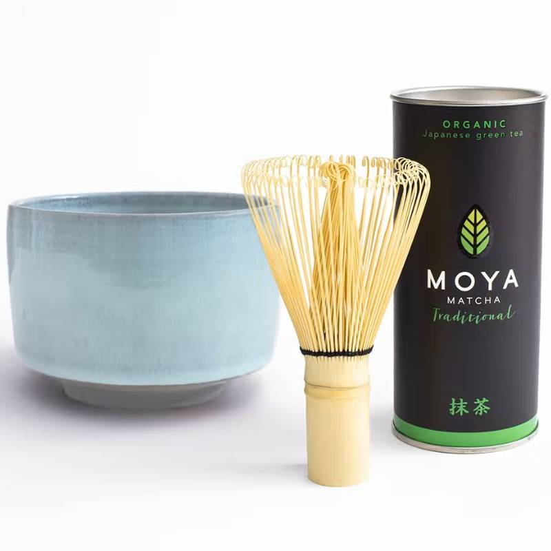Set di t Moya Matcha