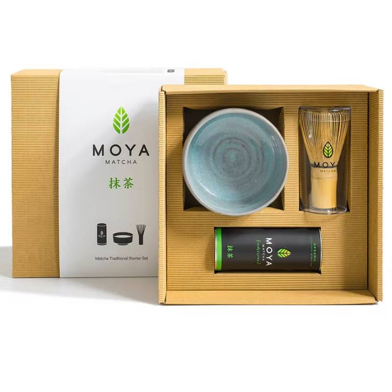 Set di t Moya Matcha
