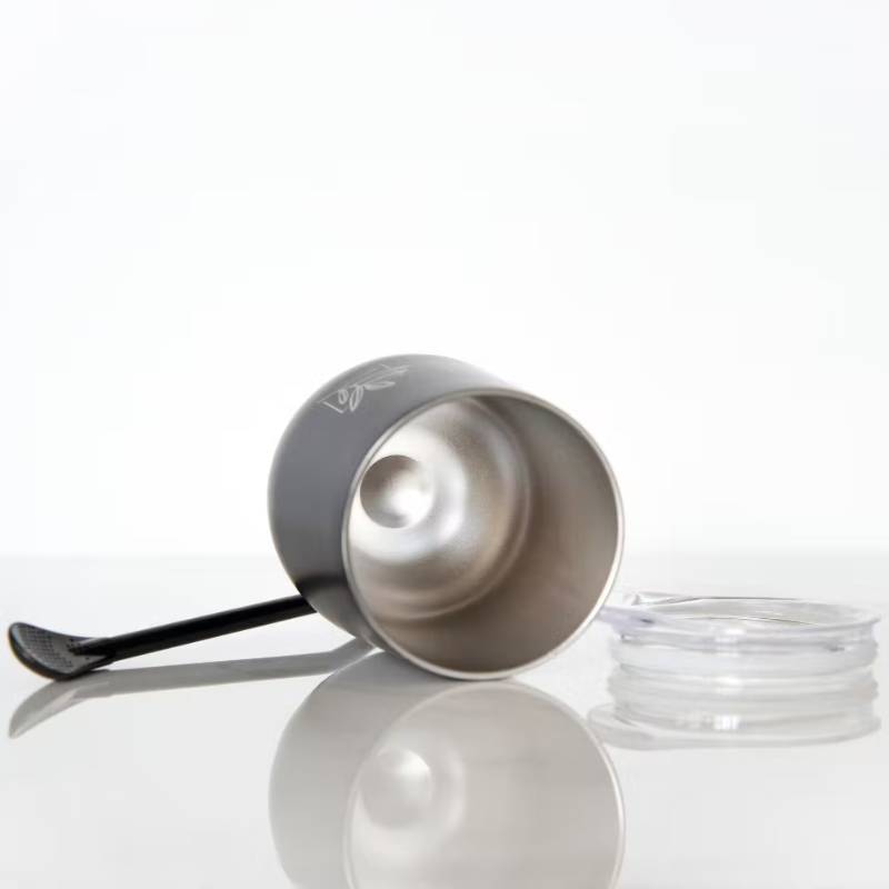 Mate Calabash