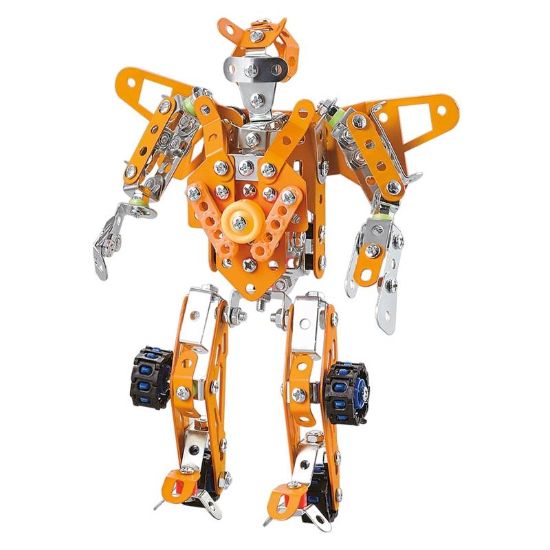 Mechanicus Robodigger Construction Kit