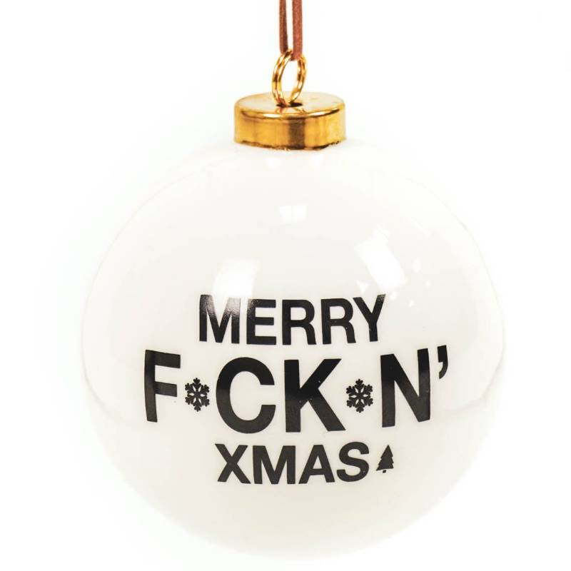 Merry F*ck