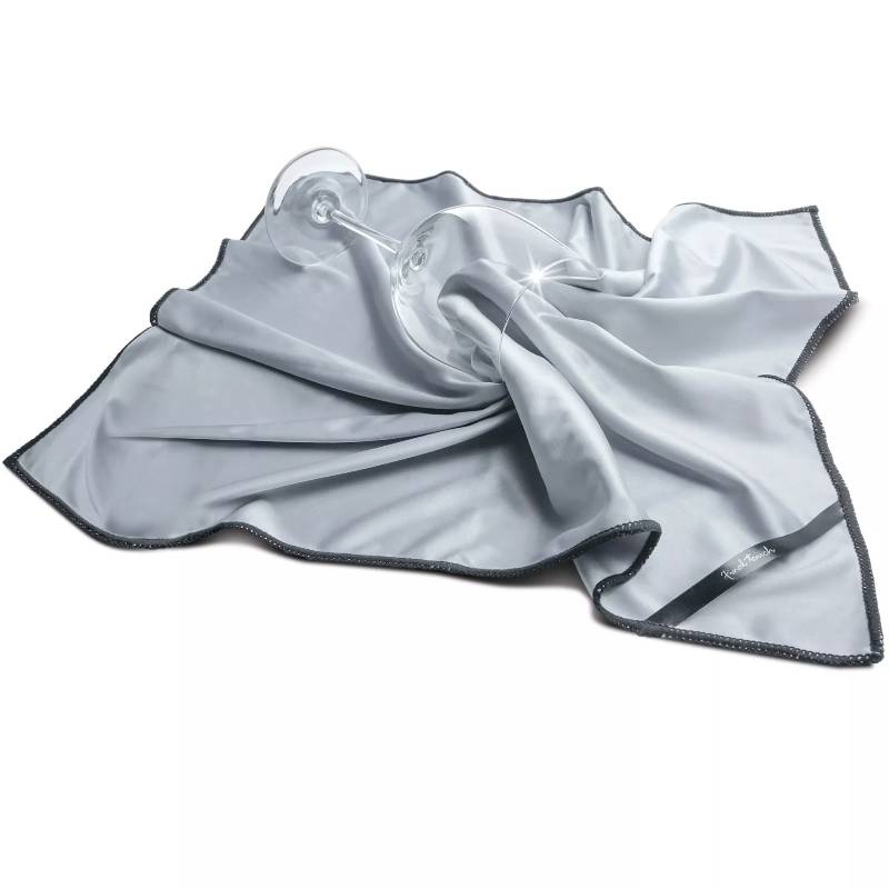 Microfiber Polishing Cloth