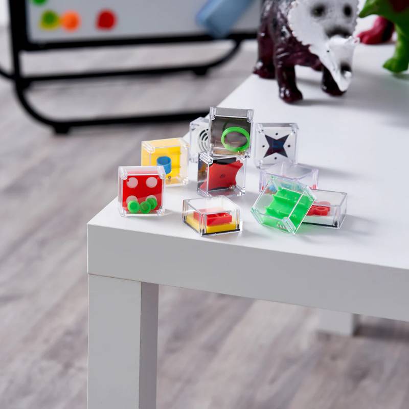 28 Mini Games