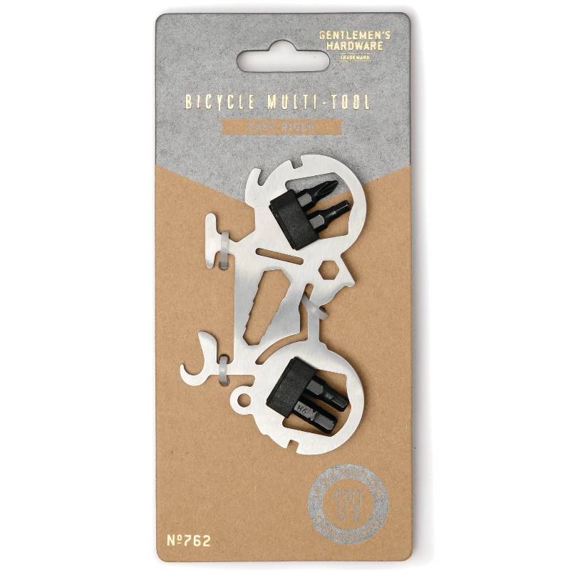 Mini Bicycle Multi-Tool