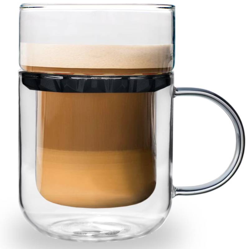 Modules Mug Set