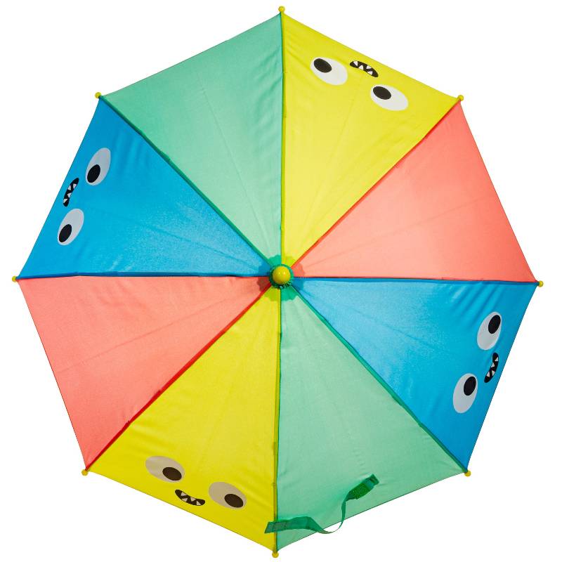 Monster Kids' Umbrella