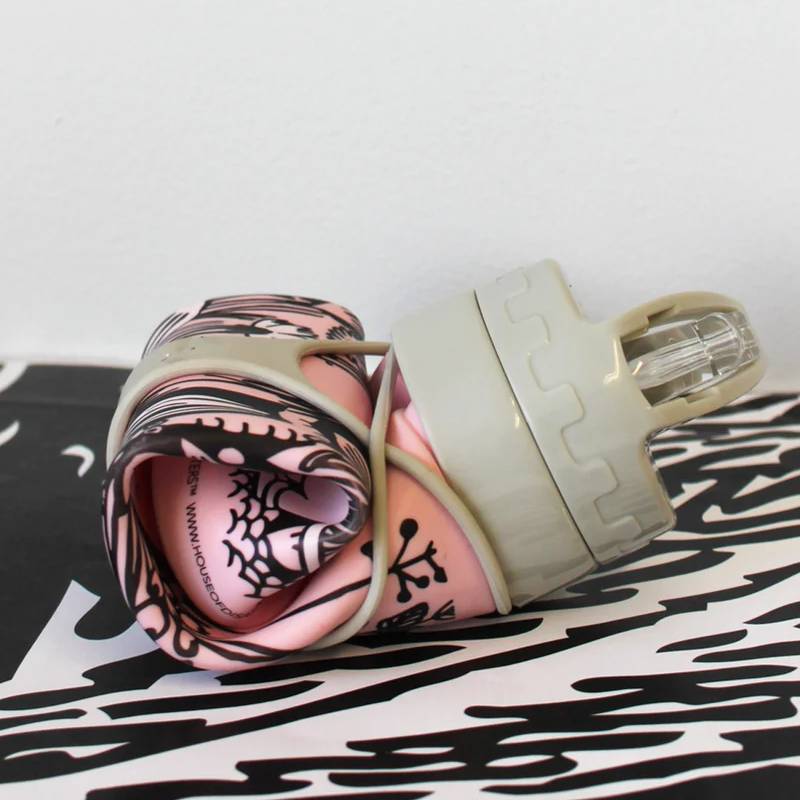 Moomin Love Folding Bottle