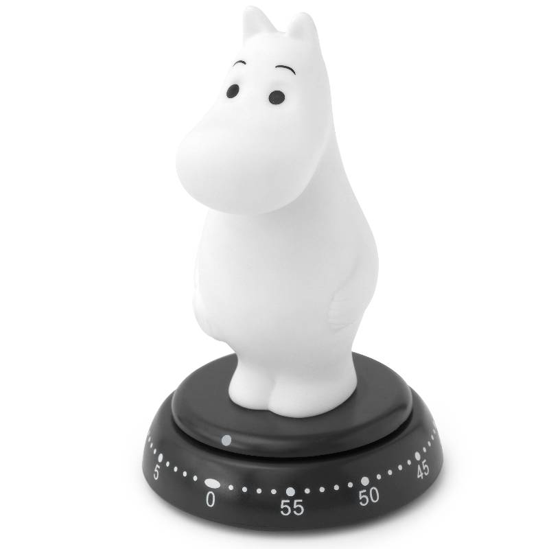 Timer da Cucina Mumin