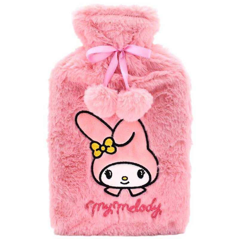 My Melody Hot Water Bottle