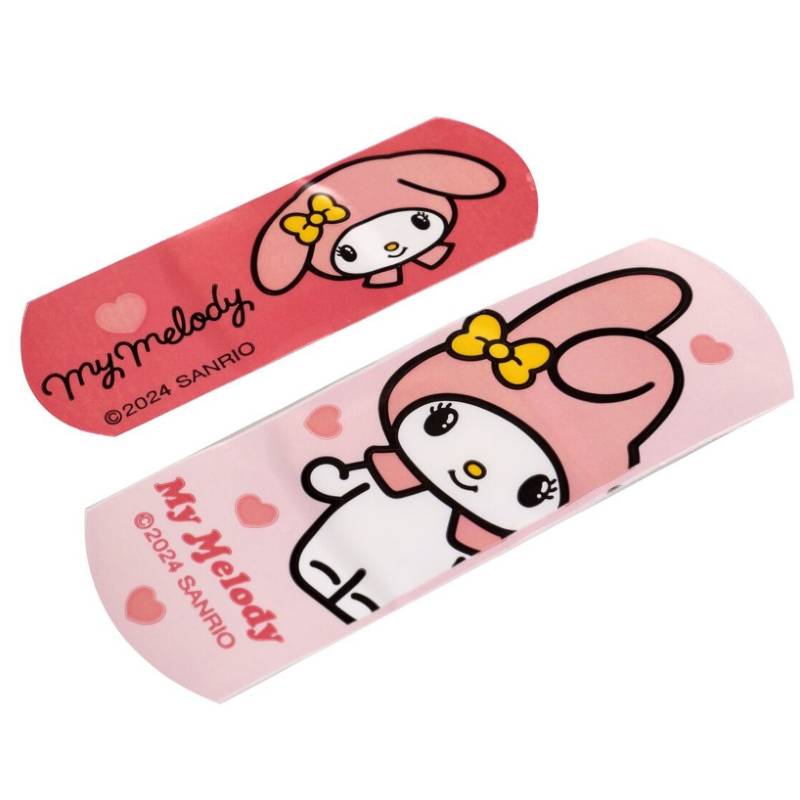 My Melody Pflaster