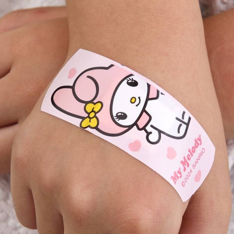 My Melody Pflaster