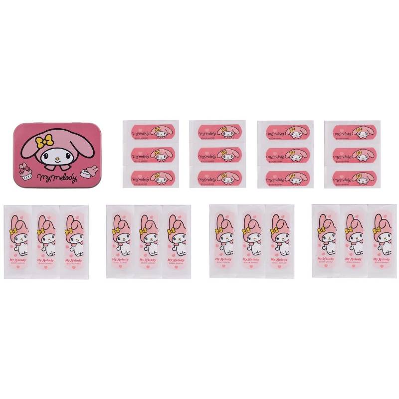 My Melody Pflaster