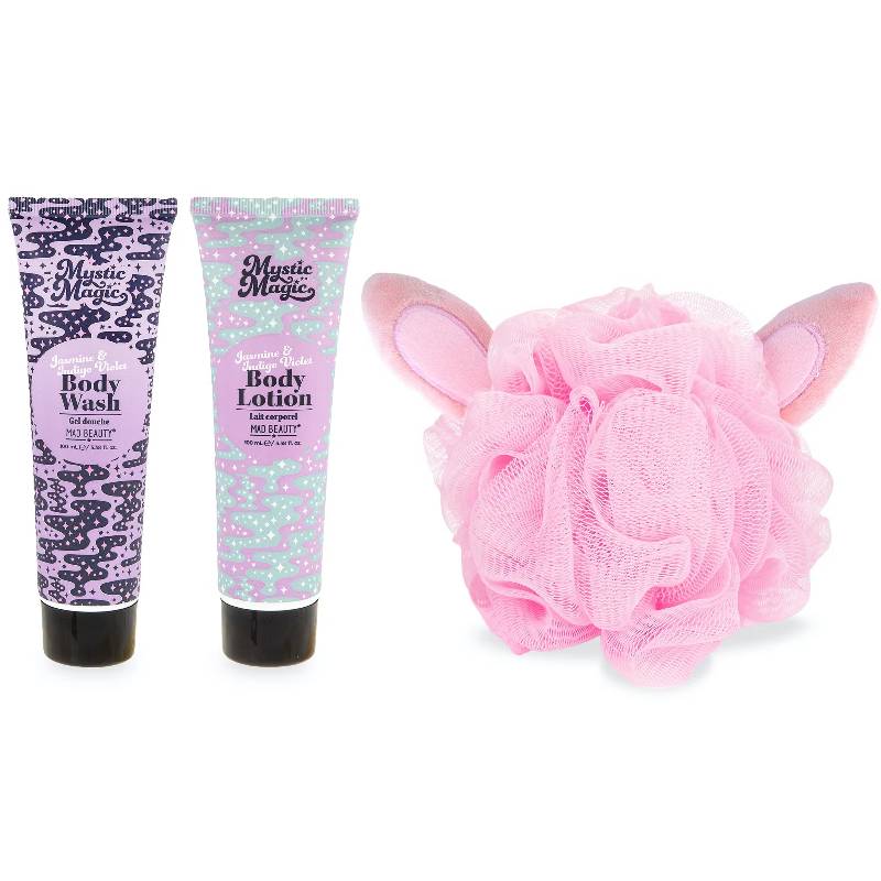 Mystic Magic Rabbit In The Hat Body Trio