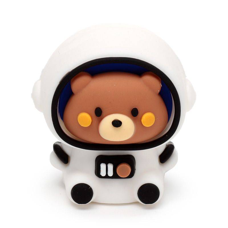 Cosmic Duo Eraser & Sharpener Set