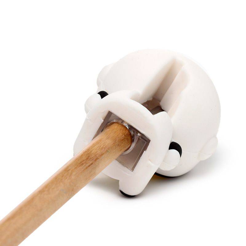 Cosmic Duo Eraser & Sharpener Set