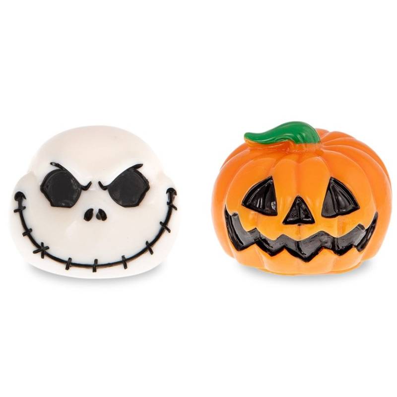 The Nightmare Before Christmas Lip Balm Duo