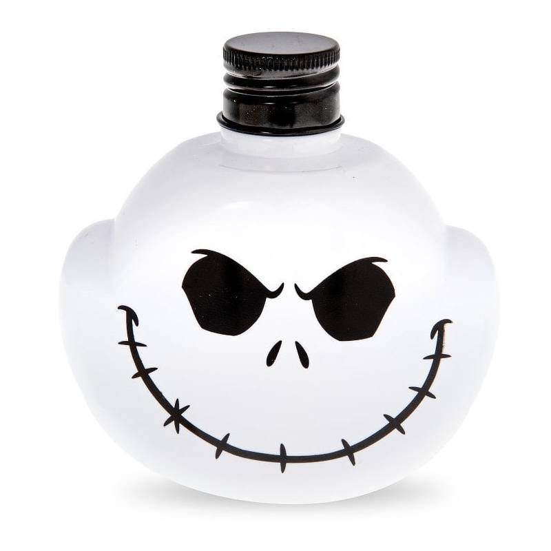 The Nightmare Before Christmas Bubble Bath