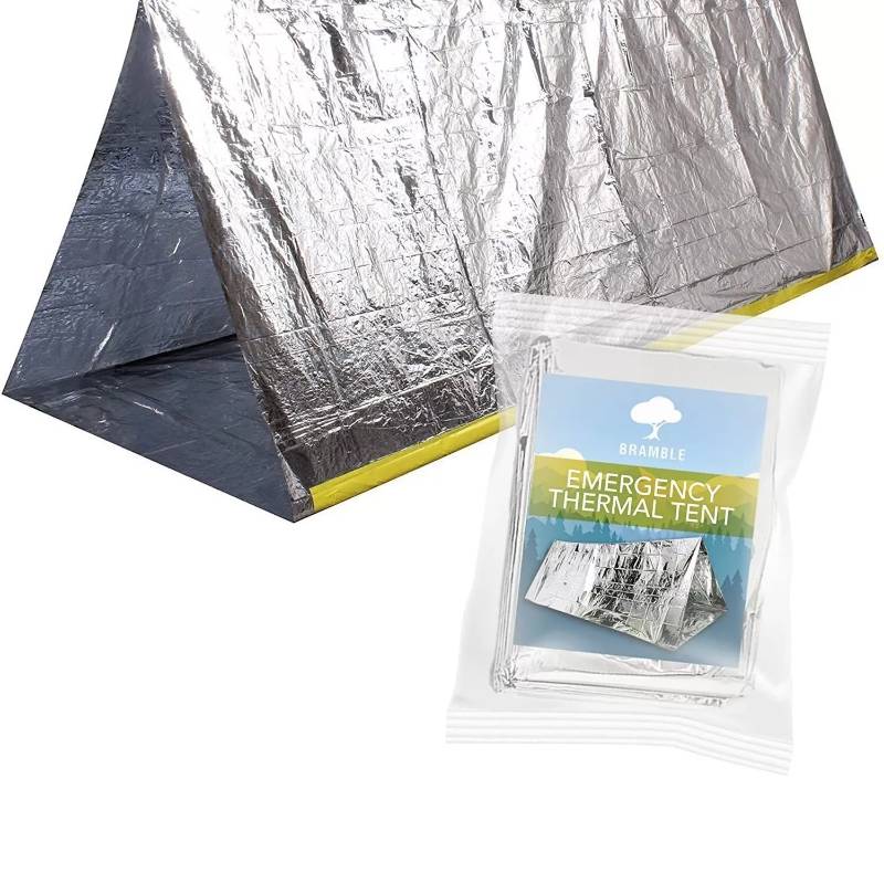 Emergency Thermal Tent