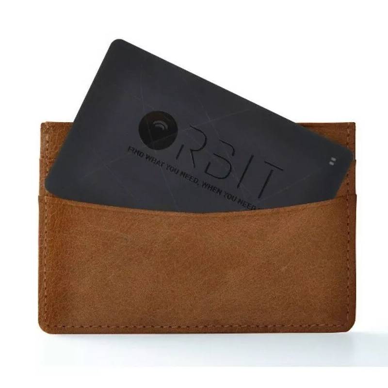 Orbit Card Wallet Finder