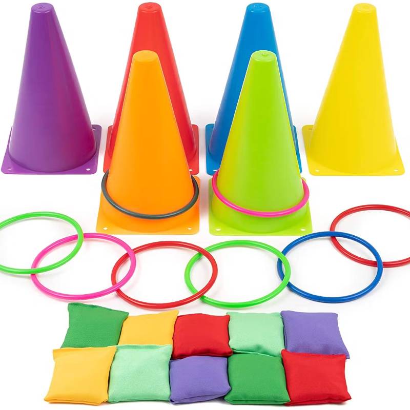 Carnival Game Set