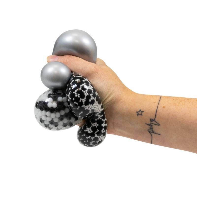 Panda Squish Balls