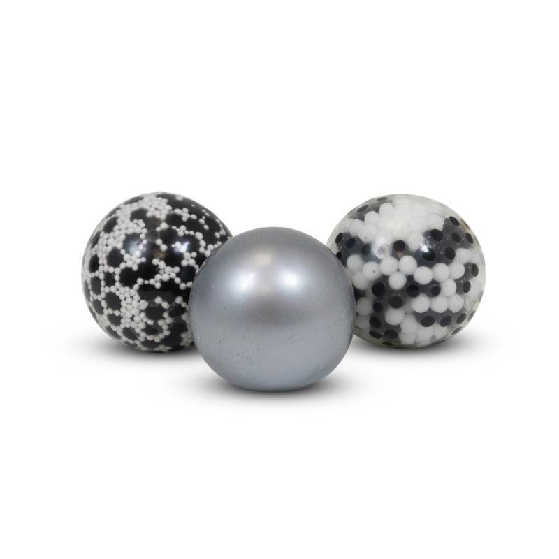 Panda Squish Balls