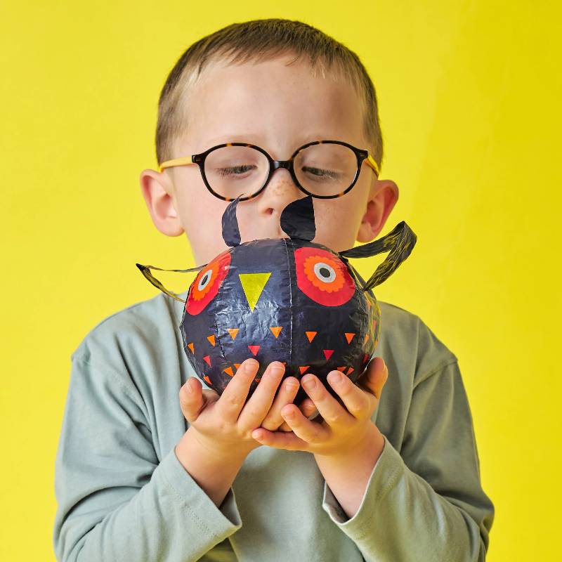 Paper Balloons Set